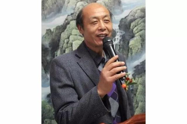 烟云与山川｜杜中良工笔山水画赏析（85幅）