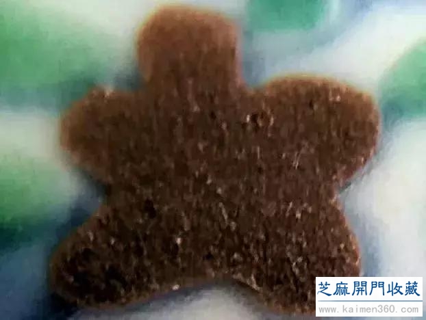 曹斌：大明成化斗彩瓷器——彩绘色彩鉴析及鉴定（上）