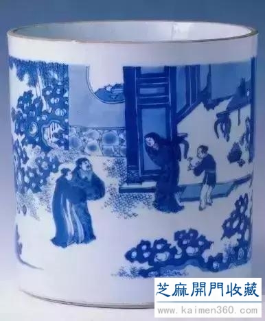 大明经典瓷器图文欣赏