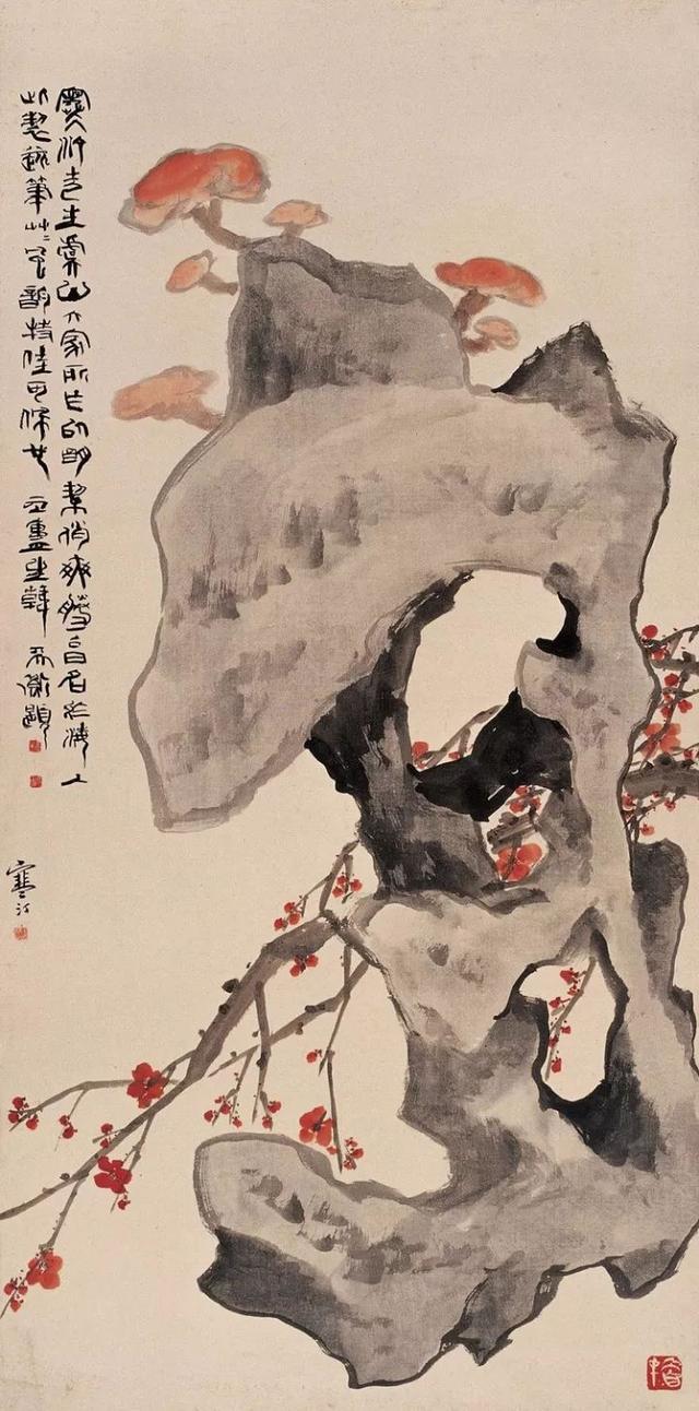 精美绝伦｜江寒汀工笔花鸟画合辑（190幅大图）