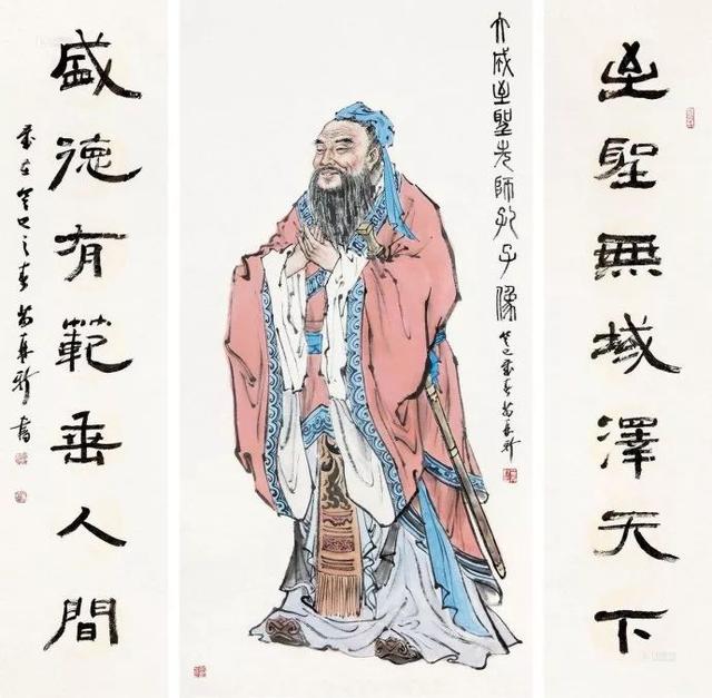 苗再新：毋庸多言，用心画画便是（180幅）