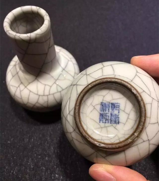 行家刘越｜点评2018春拍瓷器精品，还不快跟上？