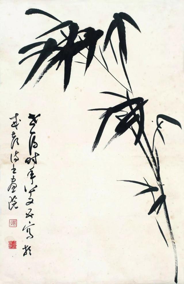 110岁画仙｜海外有个张大千，国内有个晏济元（120幅）