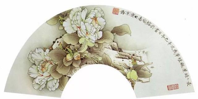 檀东铿｜工笔花鸟画赏析（60幅）