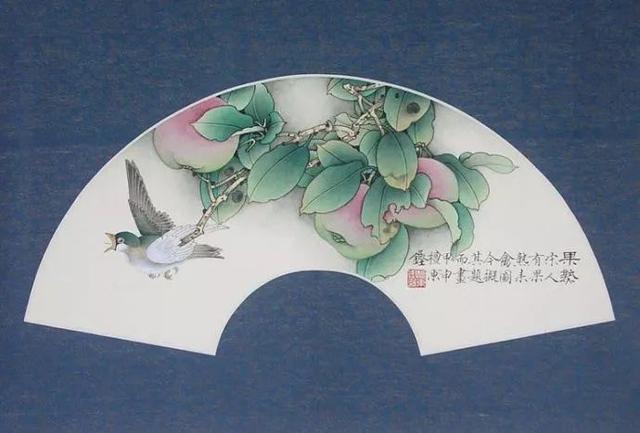 檀东铿｜工笔花鸟画赏析（60幅）