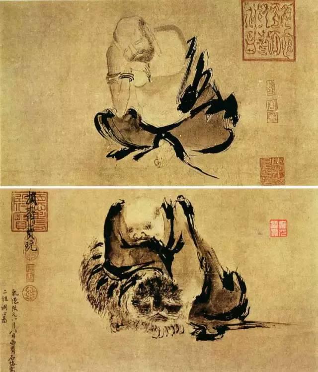 百幅宋画大集｜不懂宋画，谈何绘画？