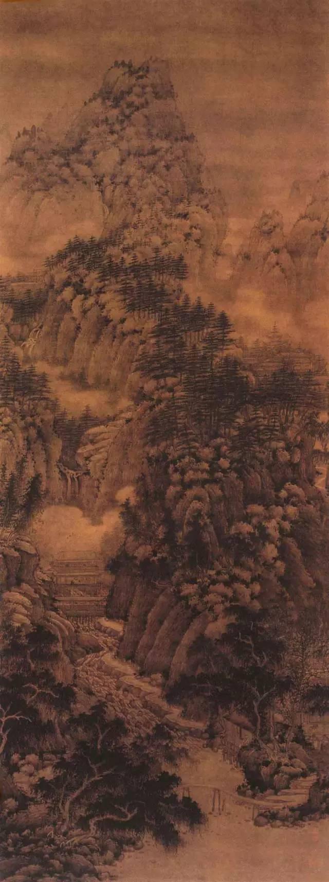 百幅宋画大集｜不懂宋画，谈何绘画？