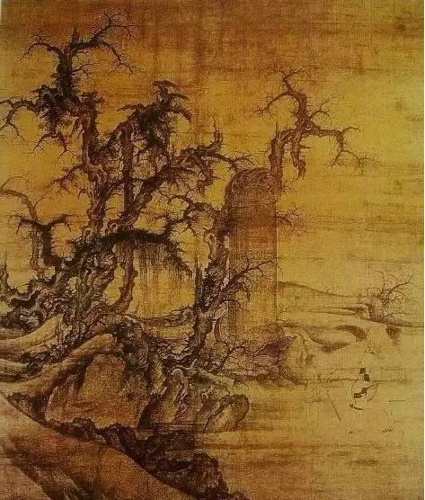 百幅宋画大集｜不懂宋画，谈何绘画？