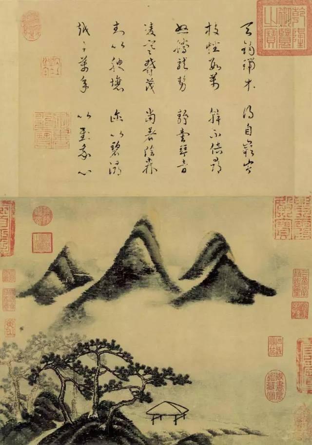 百幅宋画大集｜不懂宋画，谈何绘画？