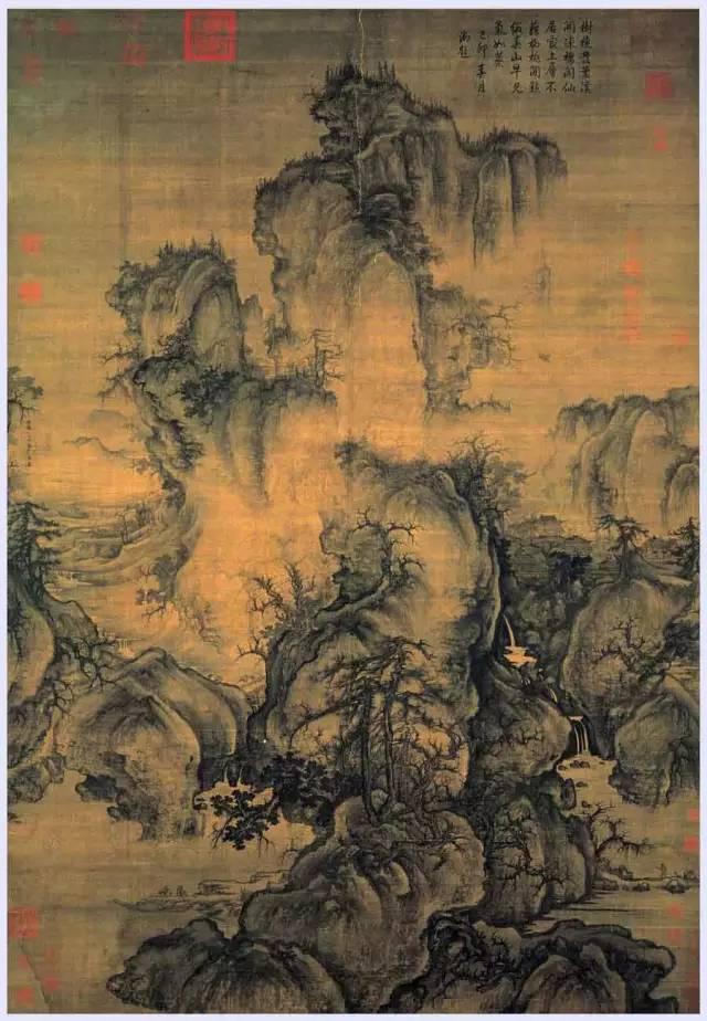 百幅宋画大集｜不懂宋画，谈何绘画？