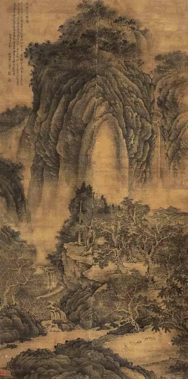 百幅宋画大集｜不懂宋画，谈何绘画？