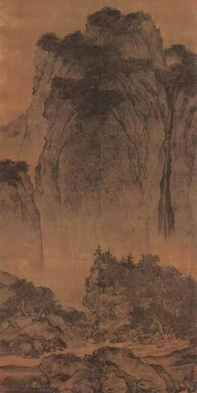 百幅宋画大集｜不懂宋画，谈何绘画？