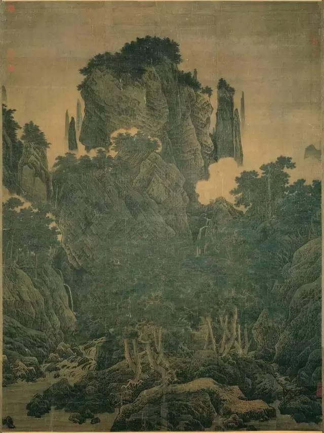 百幅宋画大集｜不懂宋画，谈何绘画？