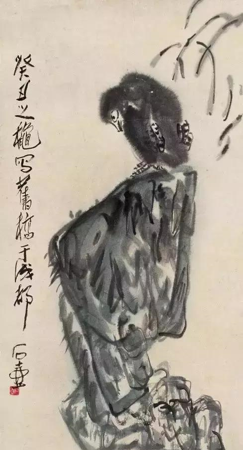 死后备受推崇的艺术名家，黄秋园、陈子庄、黄叶村书画作品赏析